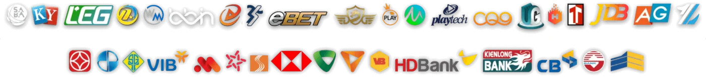 88AA nhà cung cấp game