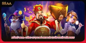 Nổ hũ 789bet- Cổng Cược Đỏ Đen Lôi Cuốn Nhất Năm 2025