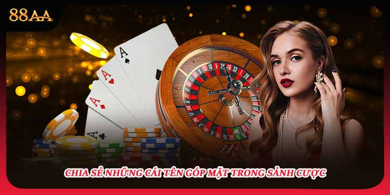 Tìm hiểu tâm quan trọng của chuyên mục khi chơi