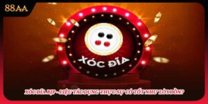 Xóc Đĩa Bịp - Liệu Tác Dụng Thực Sự Có Tốt Như Lời Đồn?